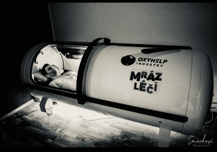 Historie hyperbarické medicíny ve světě a u nás